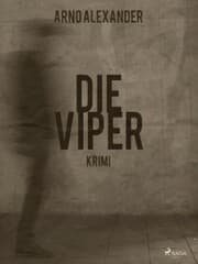 Cover von Die Viper