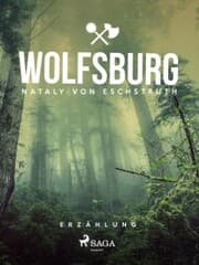 Cover von Wolfsburg