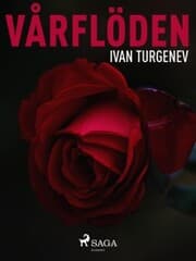 Cover von Vårflöden