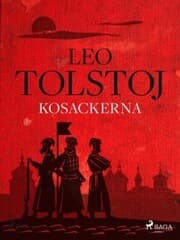Cover von Kosackerna