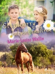 Cover von Strawberry betyder smultron