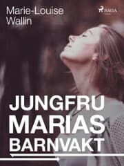 Cover von Jungfru Marias barnvakt