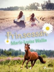 Cover von Prinsessan