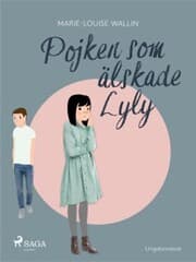 Cover von Pojken som älskade Lyly