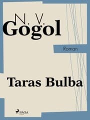 Cover von Taras Bulba