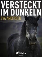 Cover von Versteckt im Dunkeln