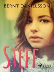 Cover von Steff