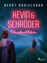 Cover von Kevin & Schröder - Disketten