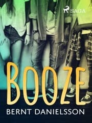 Cover von Booze