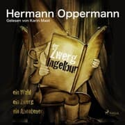 Cover von Der Zwerg Ingelbur (Ungekürzt)