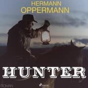 Cover von Hunter (Ungekürzt)