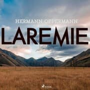 Cover von Laremie (Ungekürzt)