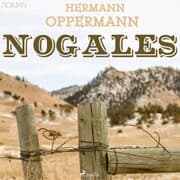 Cover von Nogales (Ungekürzt)