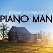 Cover von Piano Man (Ungekürzt)