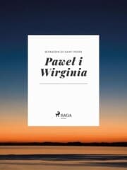 Cover von Pawe¿ i Wirginia