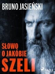 Cover von S¿owo o Jakóbie Szeli