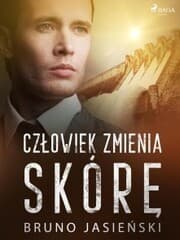 Cover von Cz¿owiek zmienia skór¿