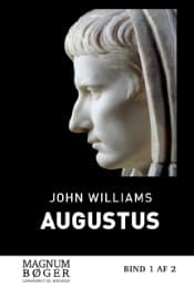 Cover von Augustus