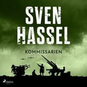 Cover von Sven Hassel-serien, del 14: Kommissarien (oförkortat)