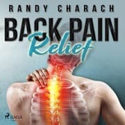 Cover von Back Pain Relief