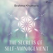Cover von The Secrets of Self-Management
