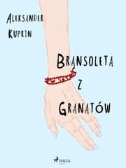 Cover von Bransoleta z granatów