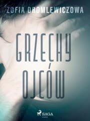 Cover von Grzechy ojców