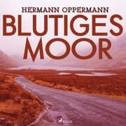 Cover von Blutiges Moor (Ungekürzt)