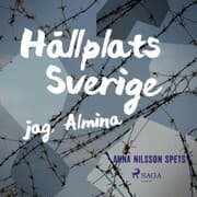 Cover von Hållplats Sverige - jag, Almina