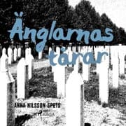 Cover von Änglarnas tårar