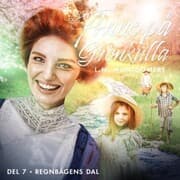 Cover von Regnbågens dal