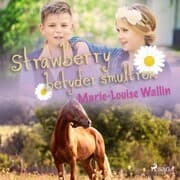 Cover von Strawberry betyder smultron