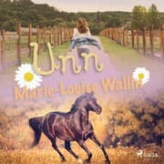 Cover von Unn (oförkortat)