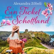 Cover von Ein Ticket nach Schottland