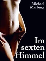 Cover von Im sexten Himmel