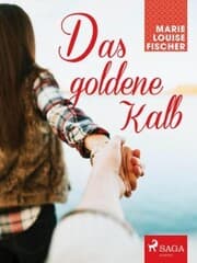 Cover von Das goldene Kalb
