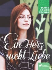 Cover von Ein Herz sucht Liebe