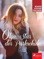 Cover von Olga, Star der Parkschule