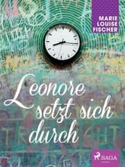 Cover von Leonore setzt sich durch