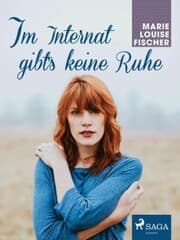 Cover von Im Internat gibt's keine Ruhe