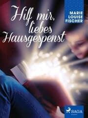 Cover von Hilf mir, liebes Hausgespenst