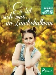 Cover von Es tut sich was im Landschulheim
