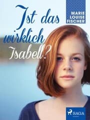 Cover von Ist das wirklich Isabell?