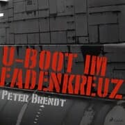 Cover von U-Boot im Fadenkreuz (Ungekürzt)