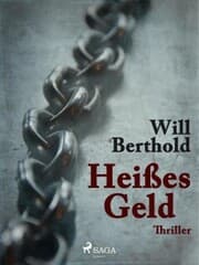 Cover von Heißes Geld