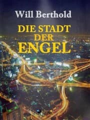 Cover von Die Stadt der Engel