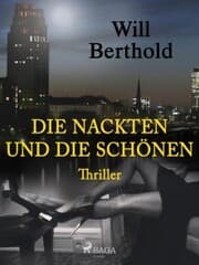 Cover von Die Nackten und die Schönen