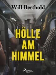 Cover von Hölle am Himmel