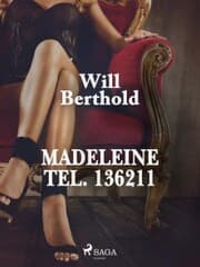 Cover von Madeleine Tel. 136211