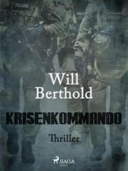 Cover von Krisenkommando